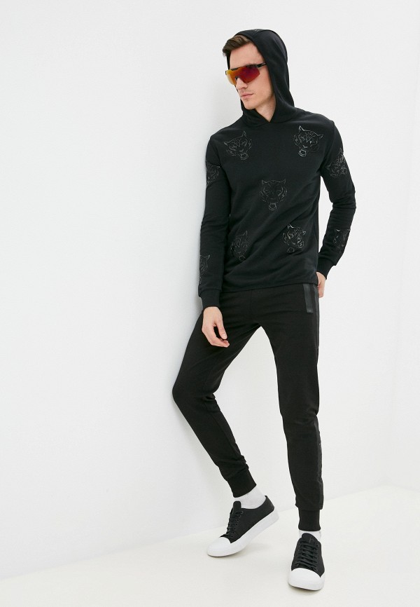 фото Худи plein sport