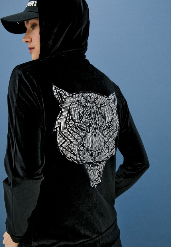 фото Толстовка plein sport