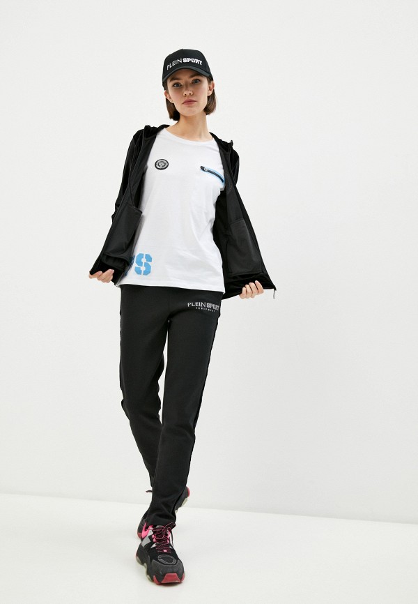 фото Толстовка plein sport