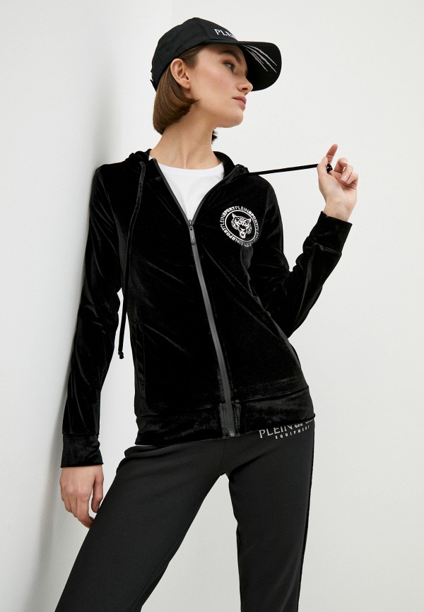 фото Толстовка plein sport