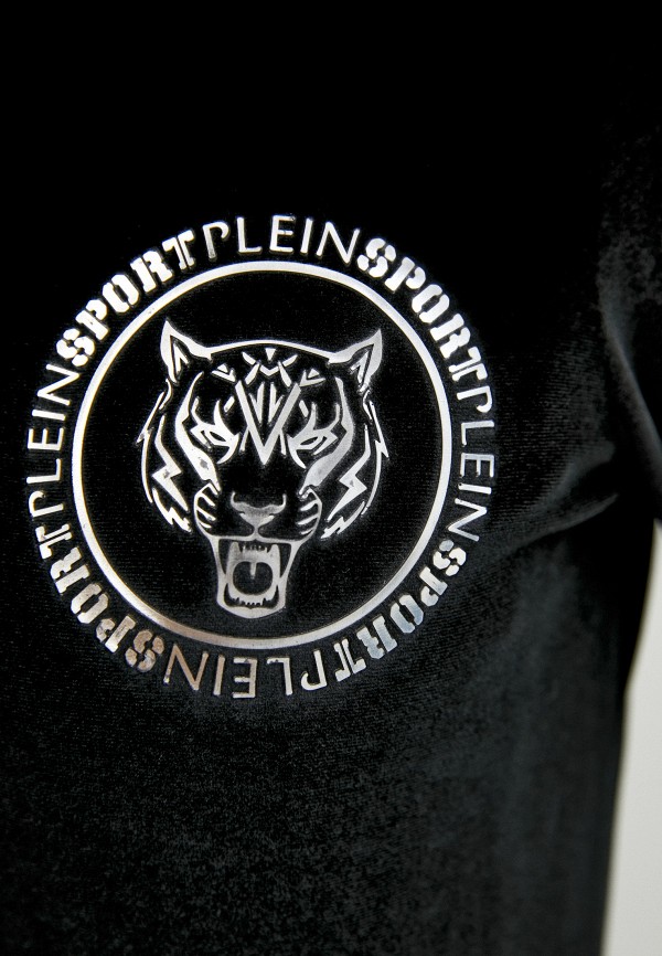 фото Толстовка plein sport