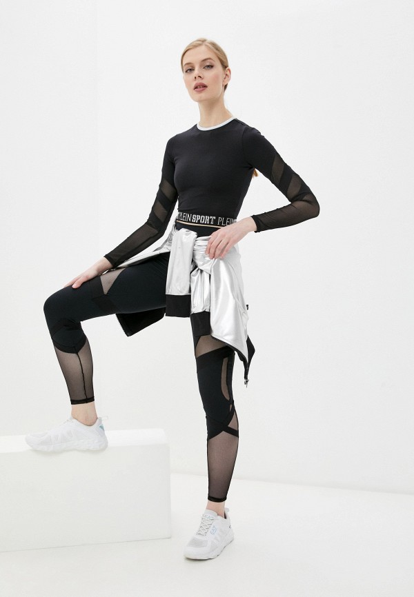 фото Топ спортивный plein sport