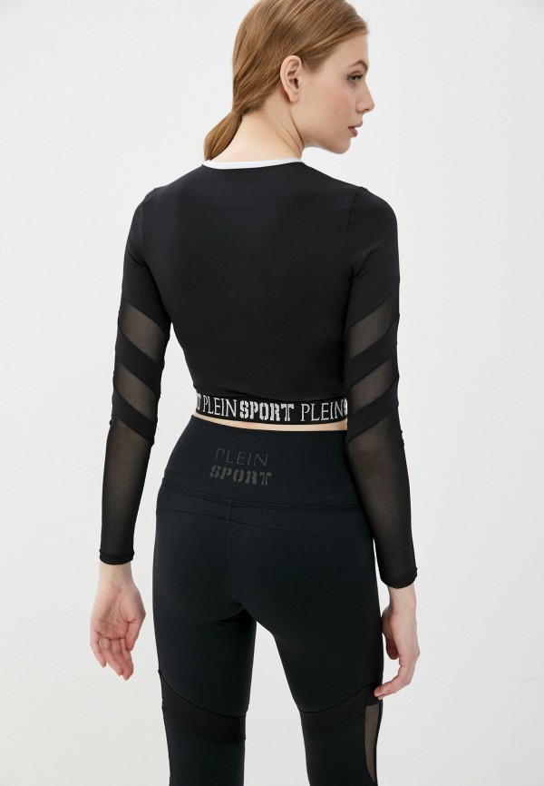 фото Топ спортивный plein sport