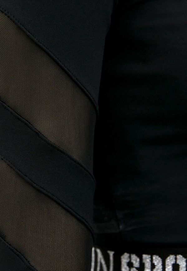 фото Топ спортивный plein sport