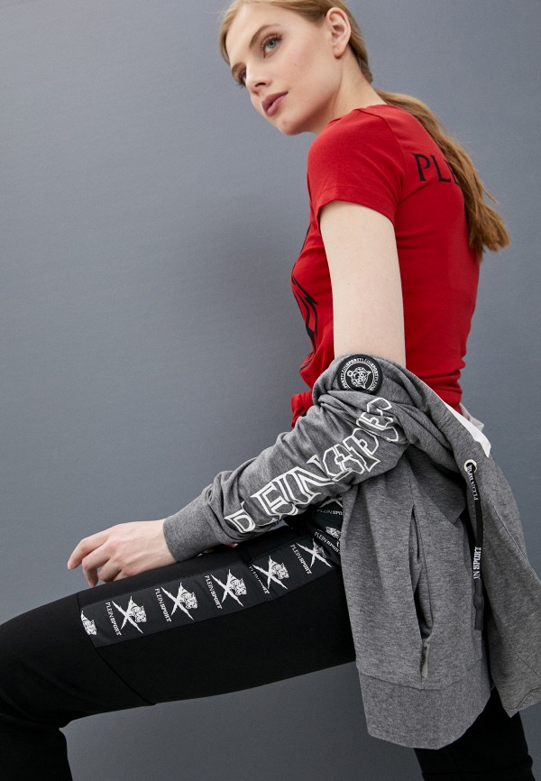 фото Брюки спортивные plein sport