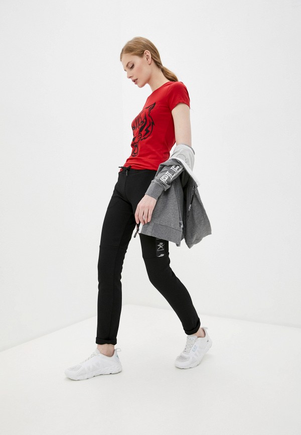 фото Брюки спортивные plein sport