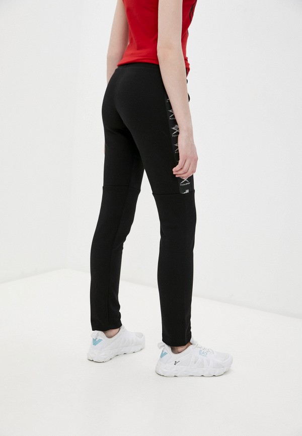 фото Брюки спортивные plein sport