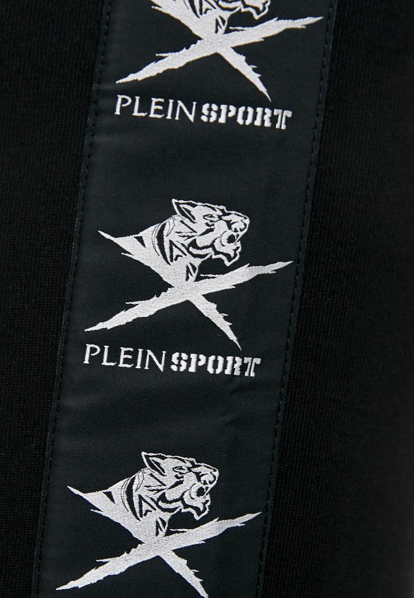 фото Брюки спортивные plein sport