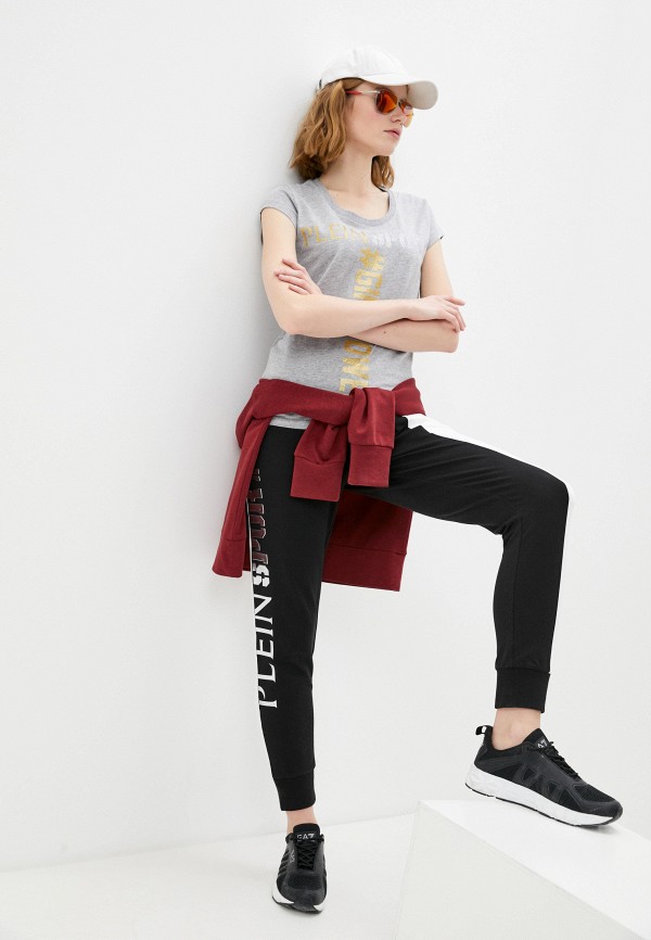 фото Брюки спортивные plein sport