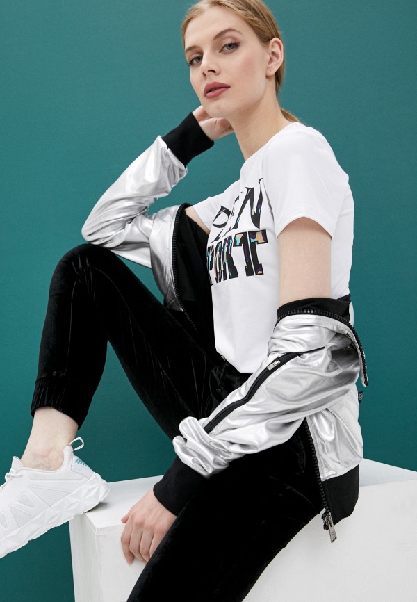 фото Брюки спортивные plein sport