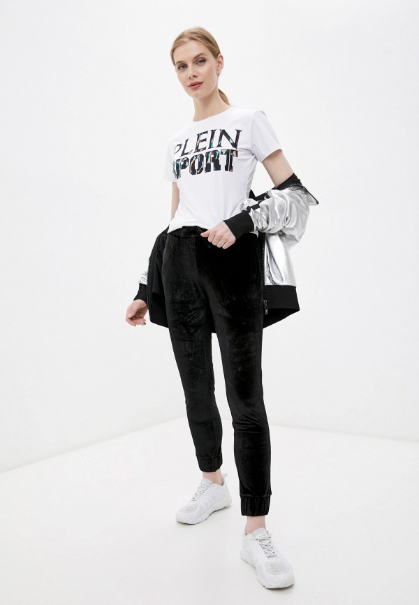 фото Брюки спортивные plein sport