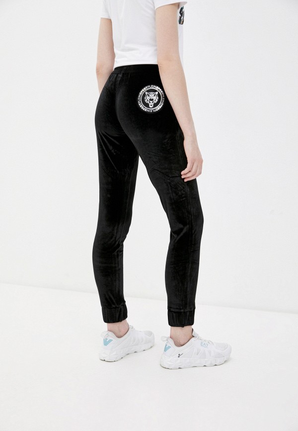 фото Брюки спортивные plein sport