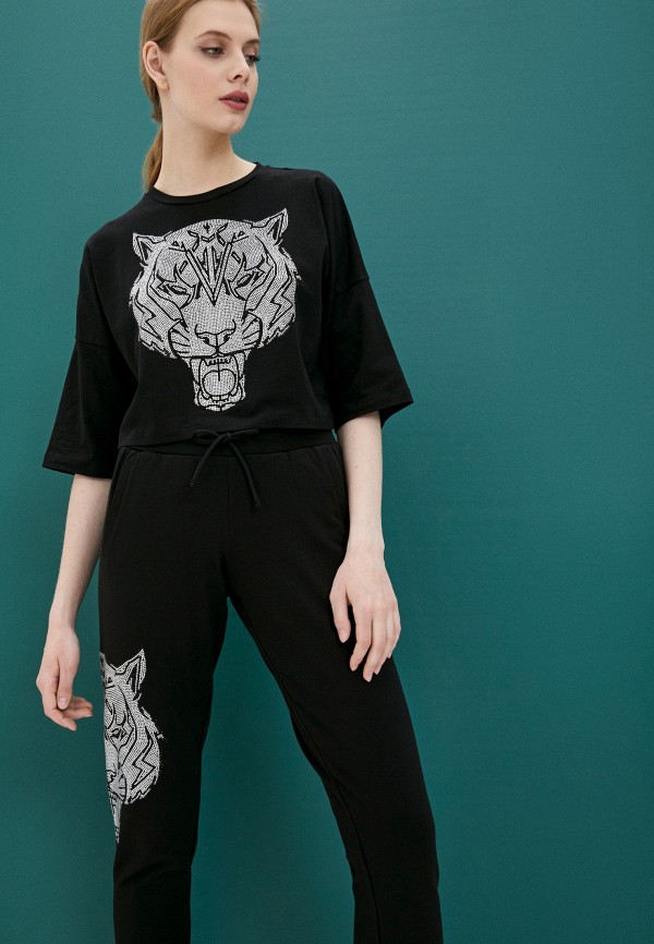 фото Брюки спортивные plein sport