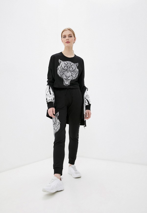 фото Брюки спортивные plein sport