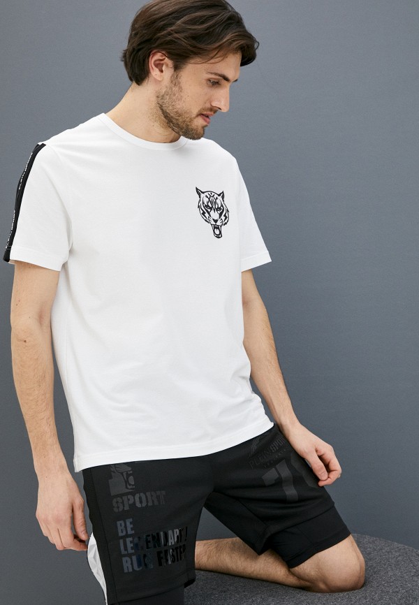 фото Шорты спортивные plein sport