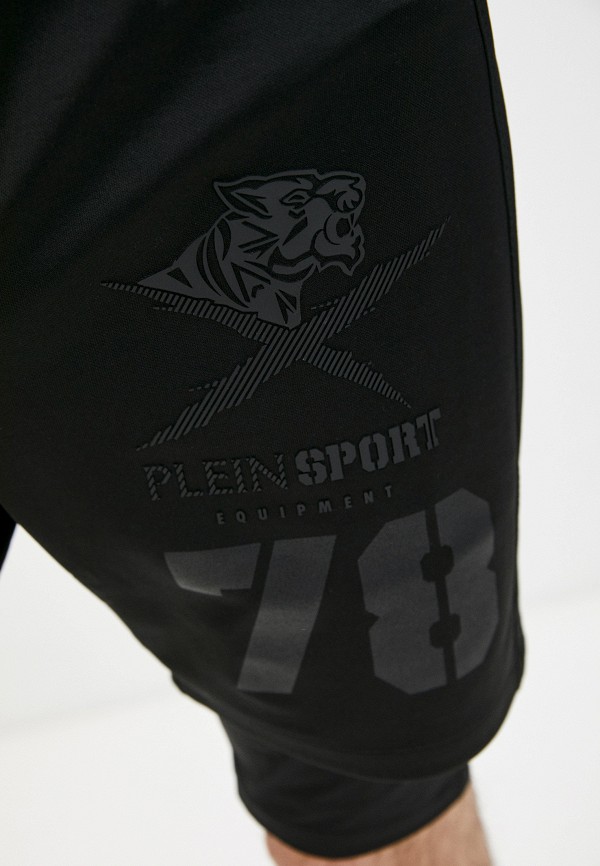 фото Шорты спортивные plein sport