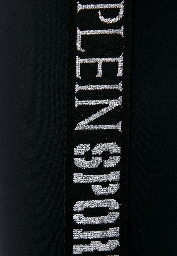 фото Леггинсы plein sport