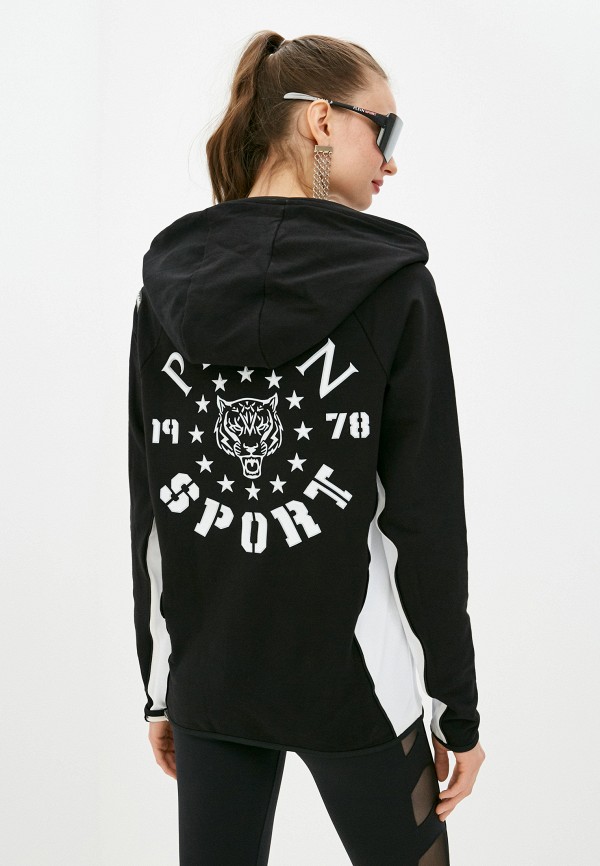 фото Толстовка plein sport