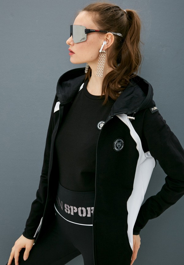 фото Толстовка plein sport