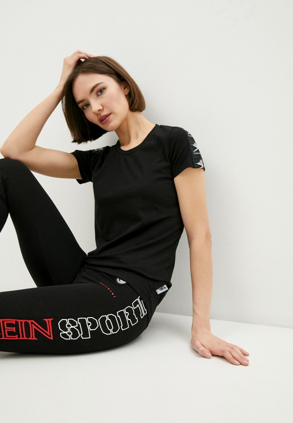 фото Футболка plein sport