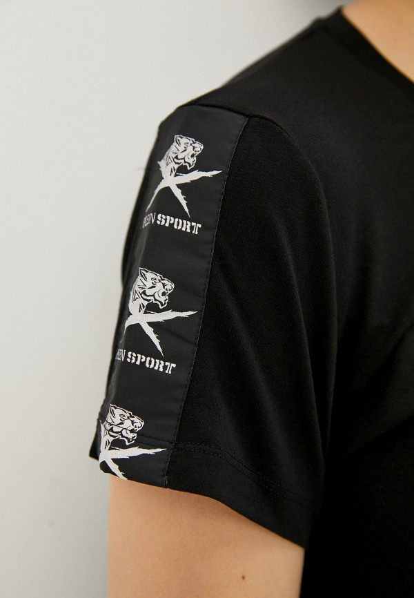 фото Футболка plein sport