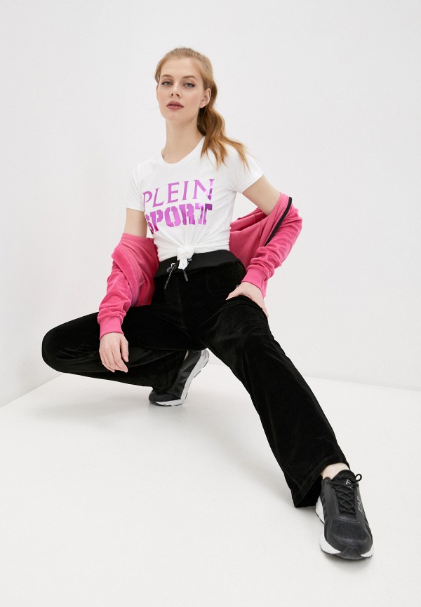 фото Футболка plein sport