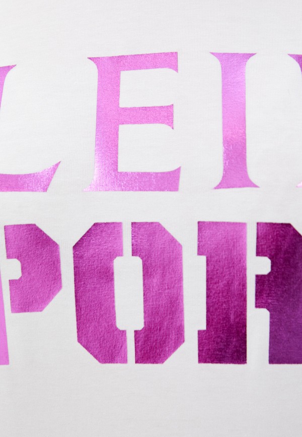 фото Футболка plein sport