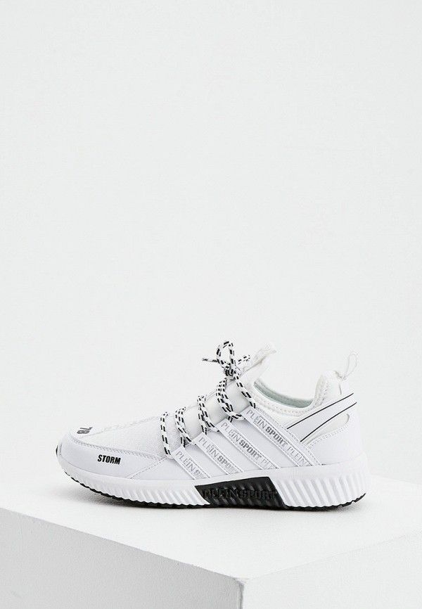 фото Кроссовки plein sport