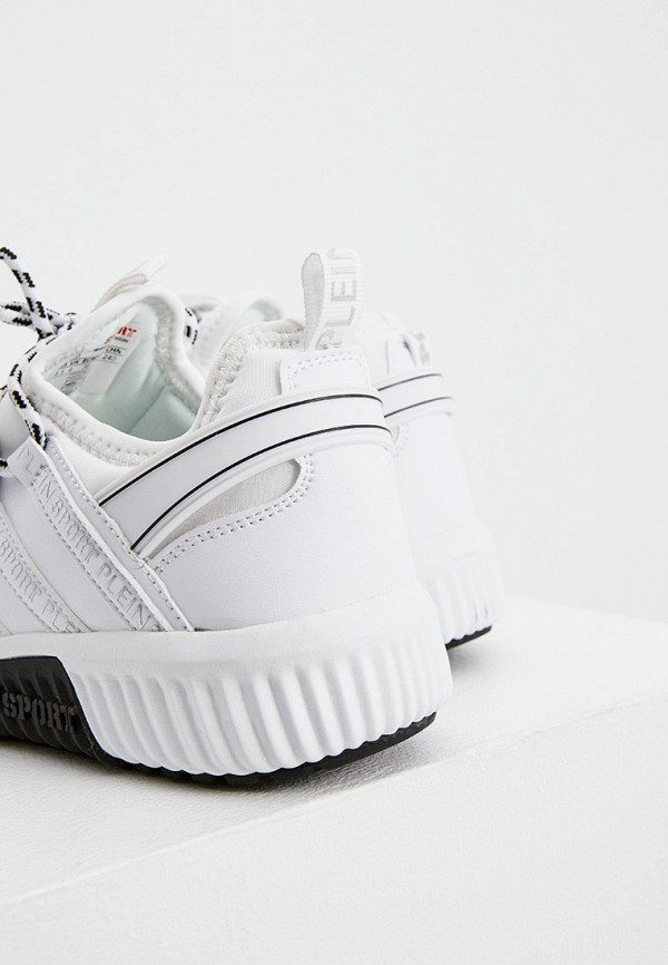 фото Кроссовки plein sport