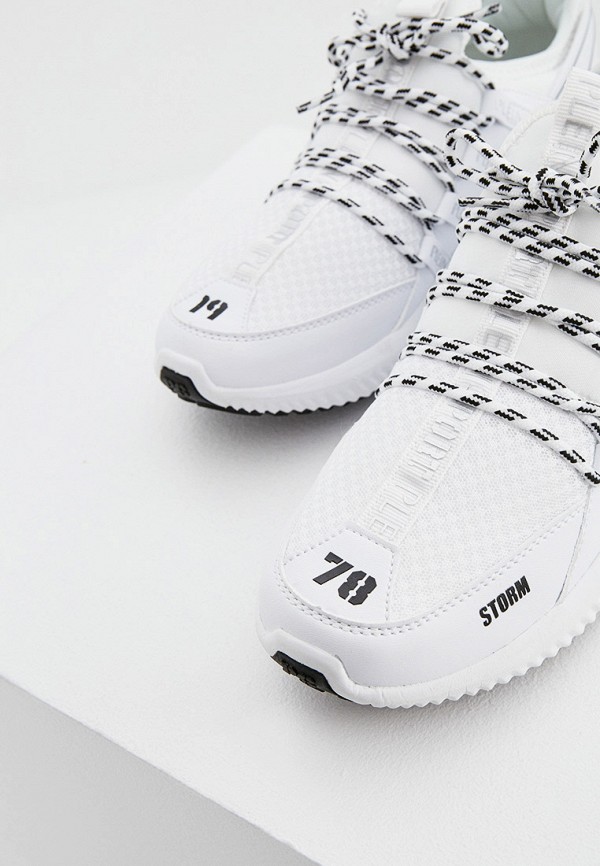 фото Кроссовки plein sport