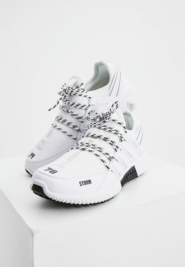 фото Кроссовки plein sport