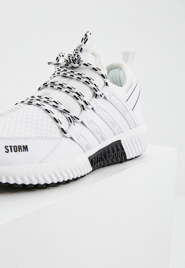 фото Кроссовки plein sport