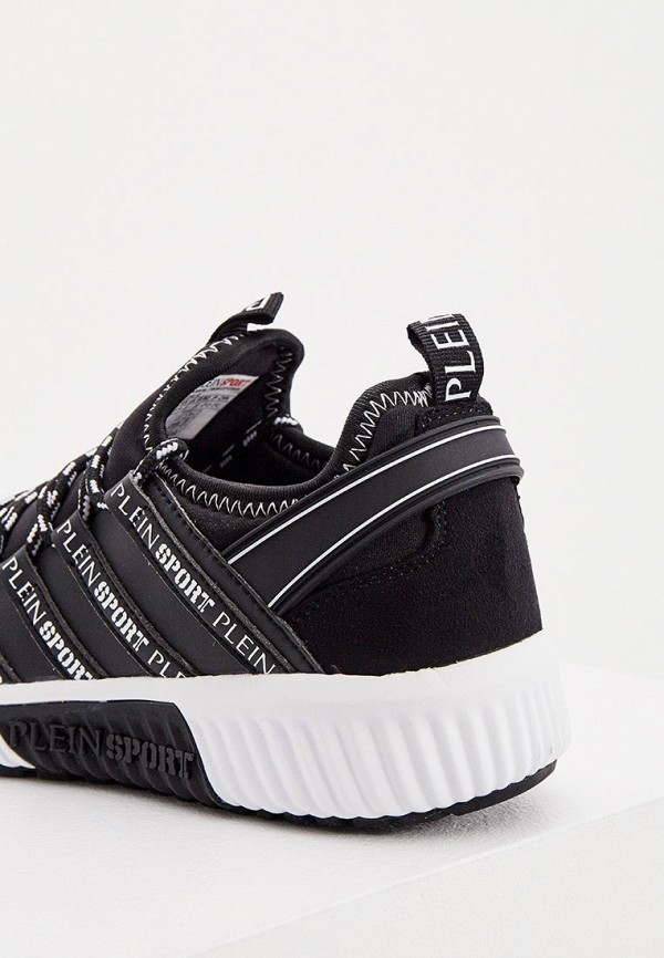 фото Кроссовки plein sport