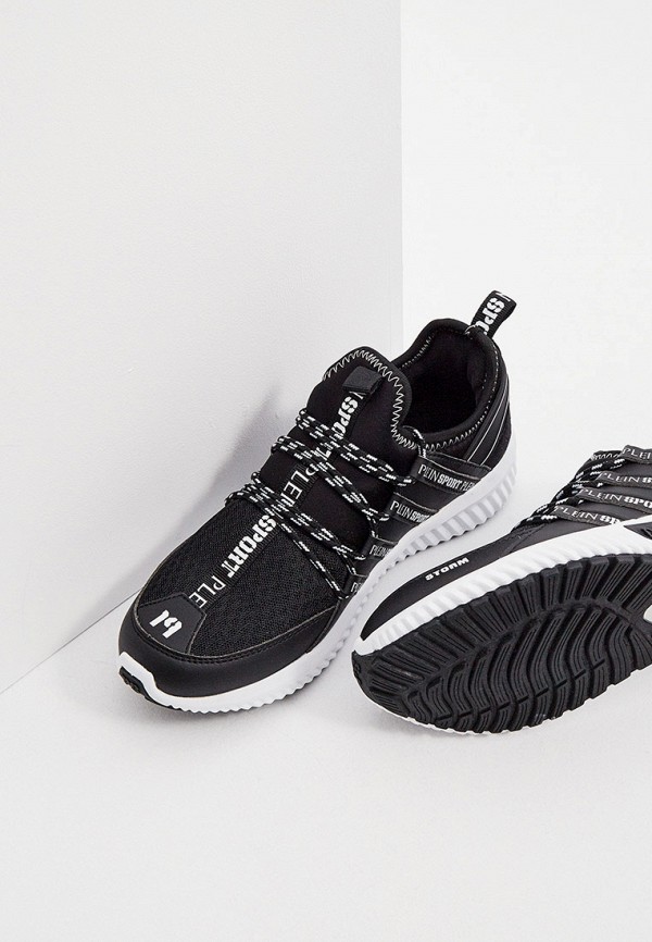 фото Кроссовки plein sport