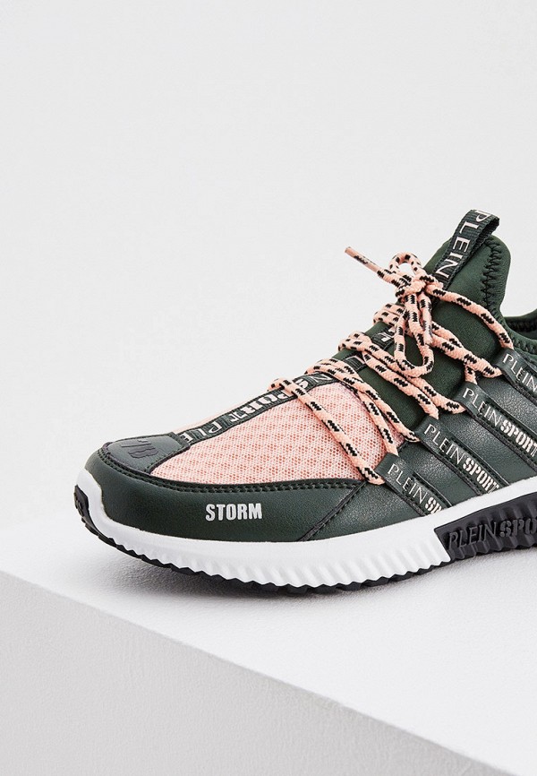 фото Кроссовки plein sport