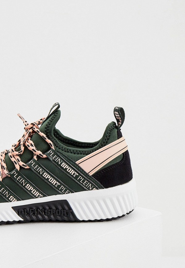 фото Кроссовки plein sport