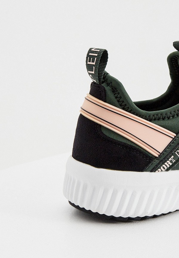 фото Кроссовки plein sport