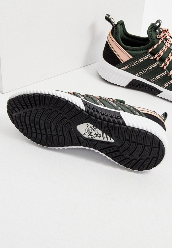 фото Кроссовки plein sport