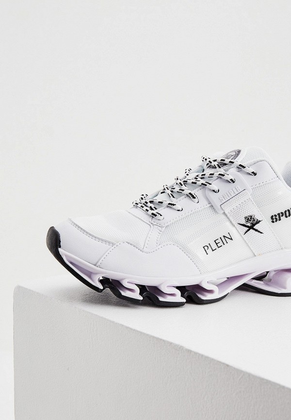 фото Кроссовки plein sport