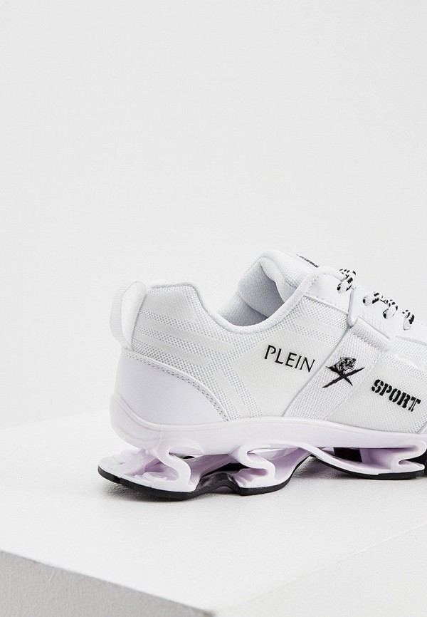фото Кроссовки plein sport