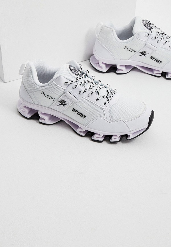 фото Кроссовки plein sport