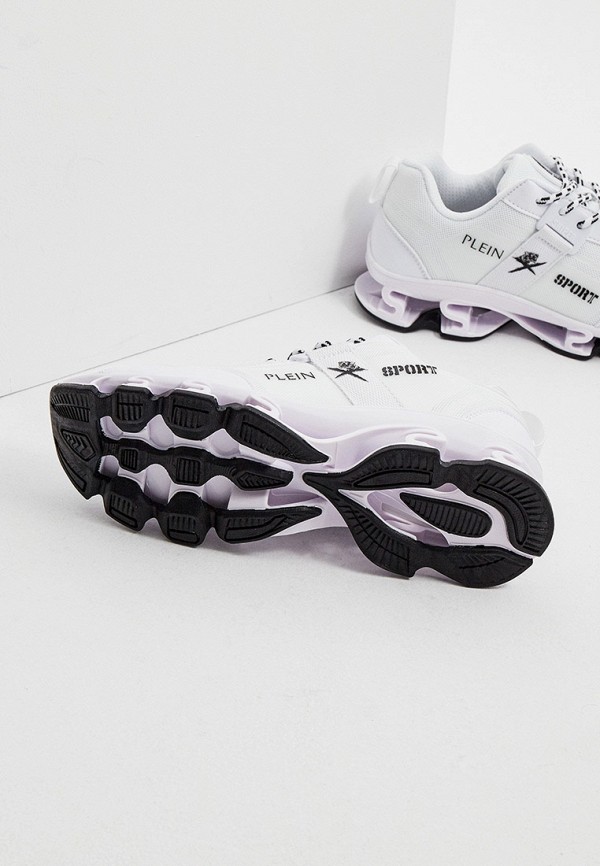 фото Кроссовки plein sport