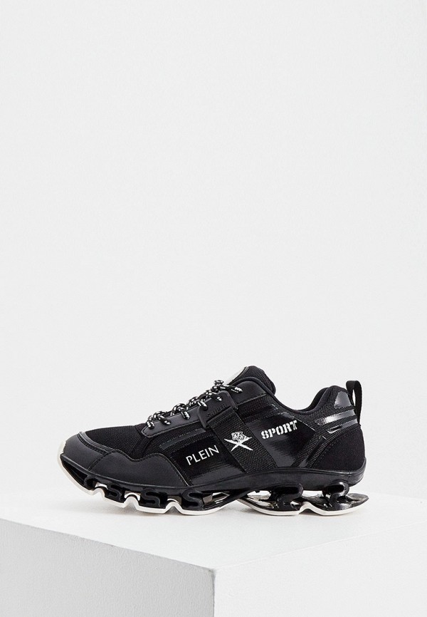 фото Кроссовки plein sport
