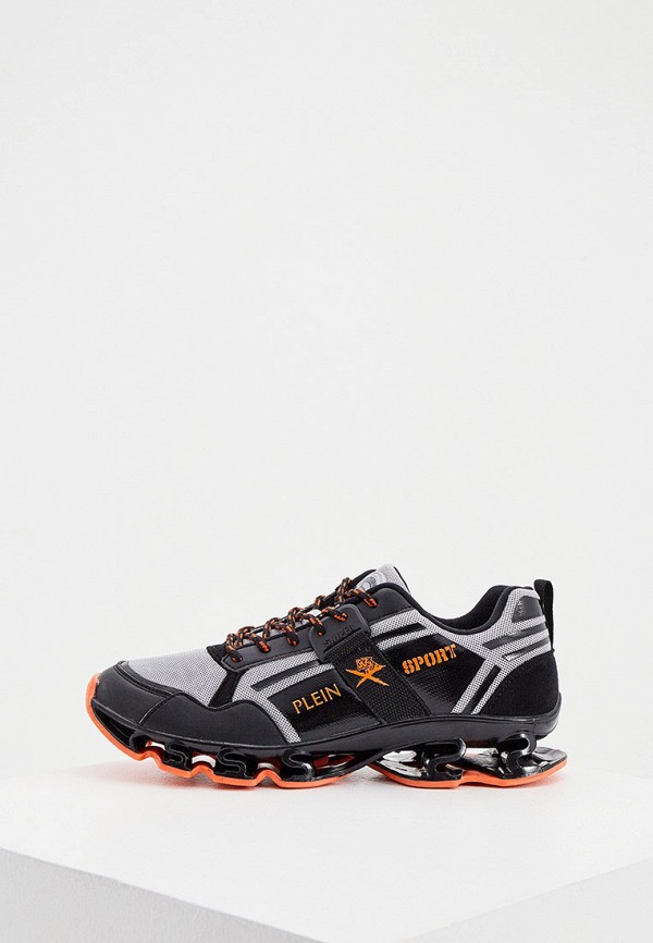 фото Кроссовки plein sport