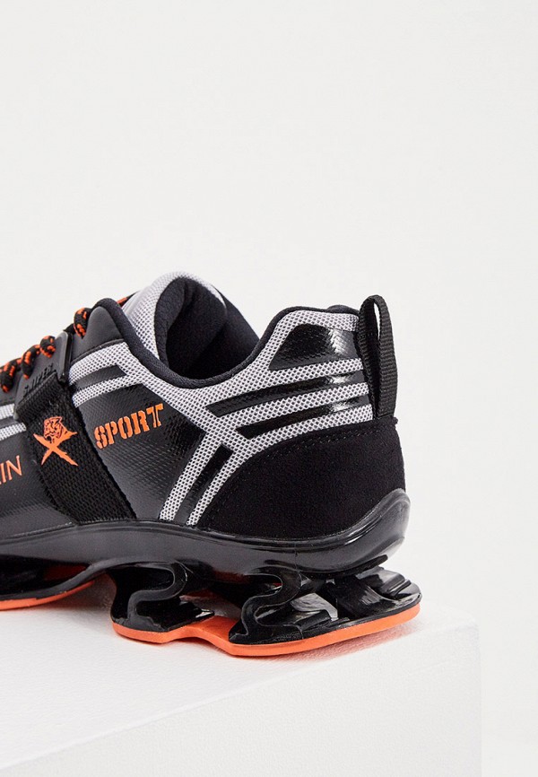 фото Кроссовки plein sport