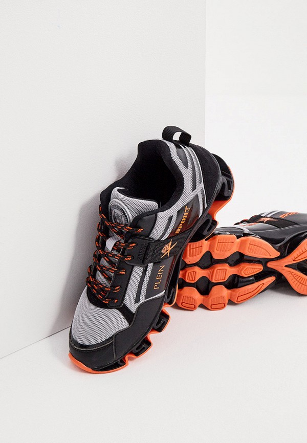 фото Кроссовки plein sport