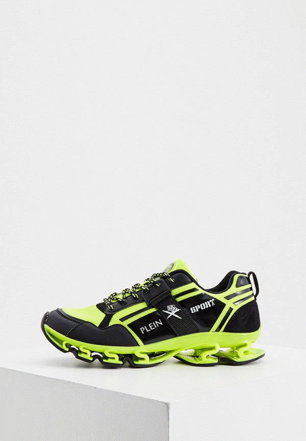 фото Кроссовки plein sport