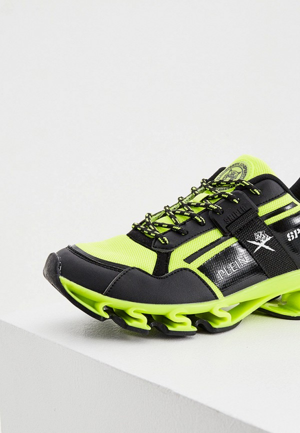 фото Кроссовки plein sport