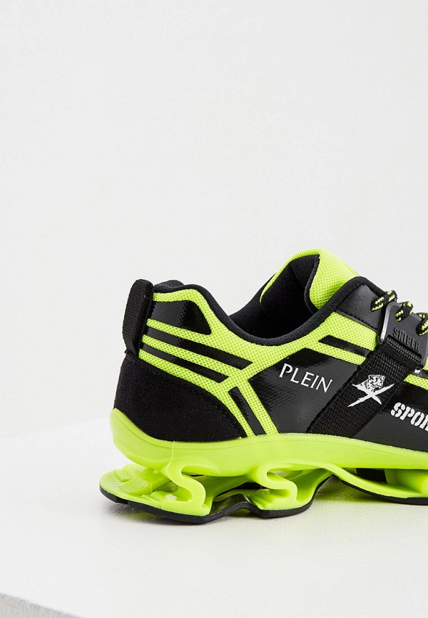 фото Кроссовки plein sport