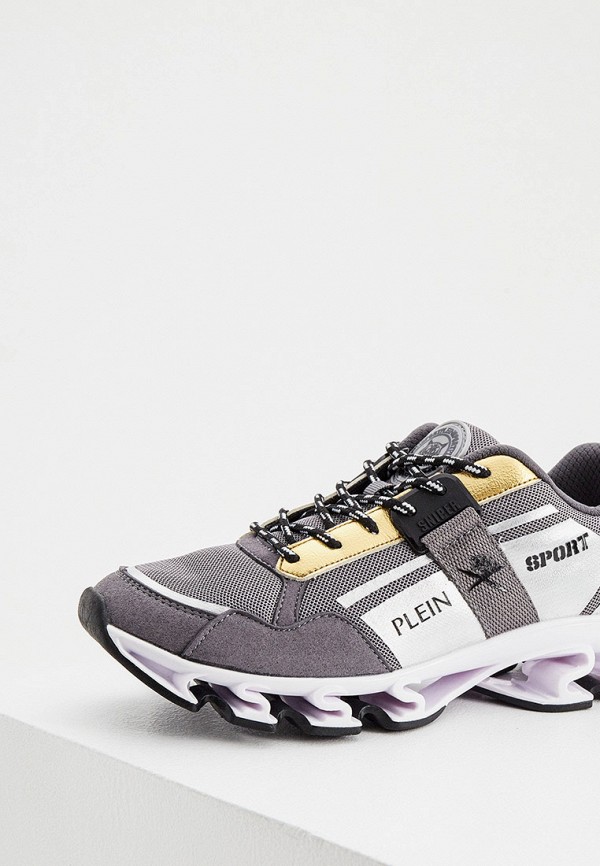 фото Кроссовки plein sport